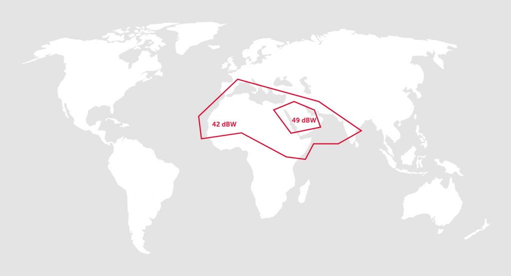 EUTELSAT 7WA