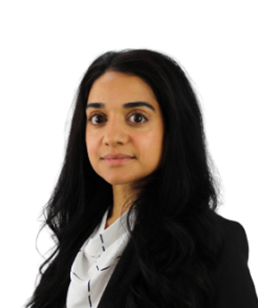 Photo of Safia